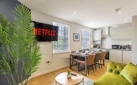 Albion At The Level - 2 Bd Flat